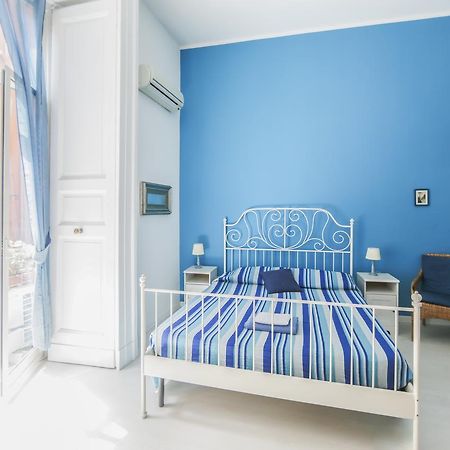Camera Con Vista Apartments ナポリ エクステリア 写真