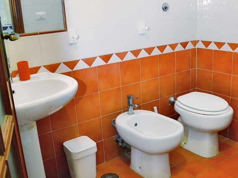 Camera Con Vista Apartments ナポリ エクステリア 写真