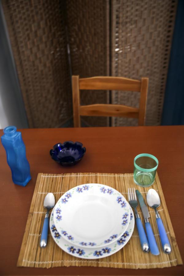 Camera Con Vista Apartments ナポリ エクステリア 写真